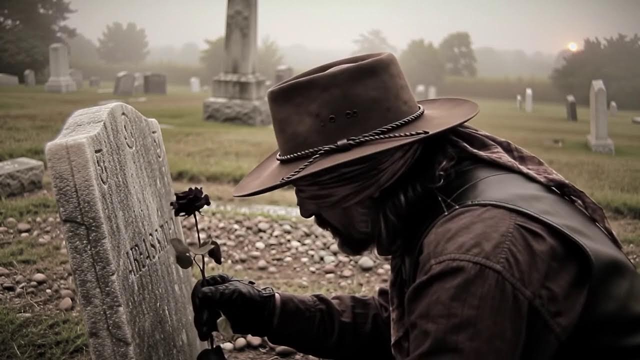 Vultures & Dust | Dark Country Songs for the Forgotten and the Damned