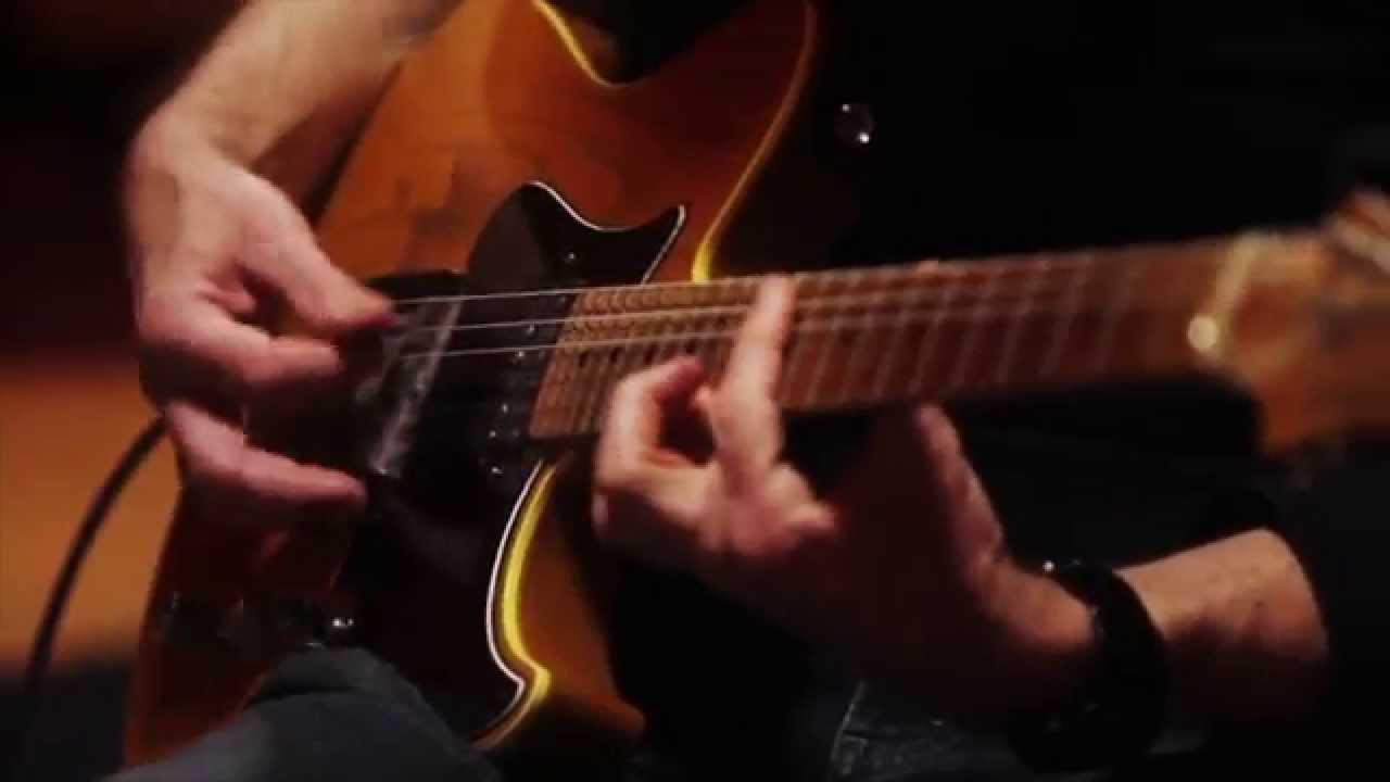 Eric Johnson & Mike Stern - Eclectic