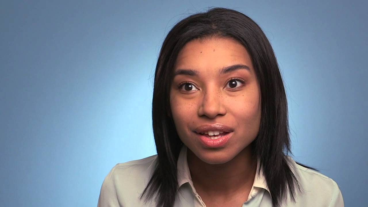 Andrea - African American Rhinoplasty | Rawnsley Plastic Surgery