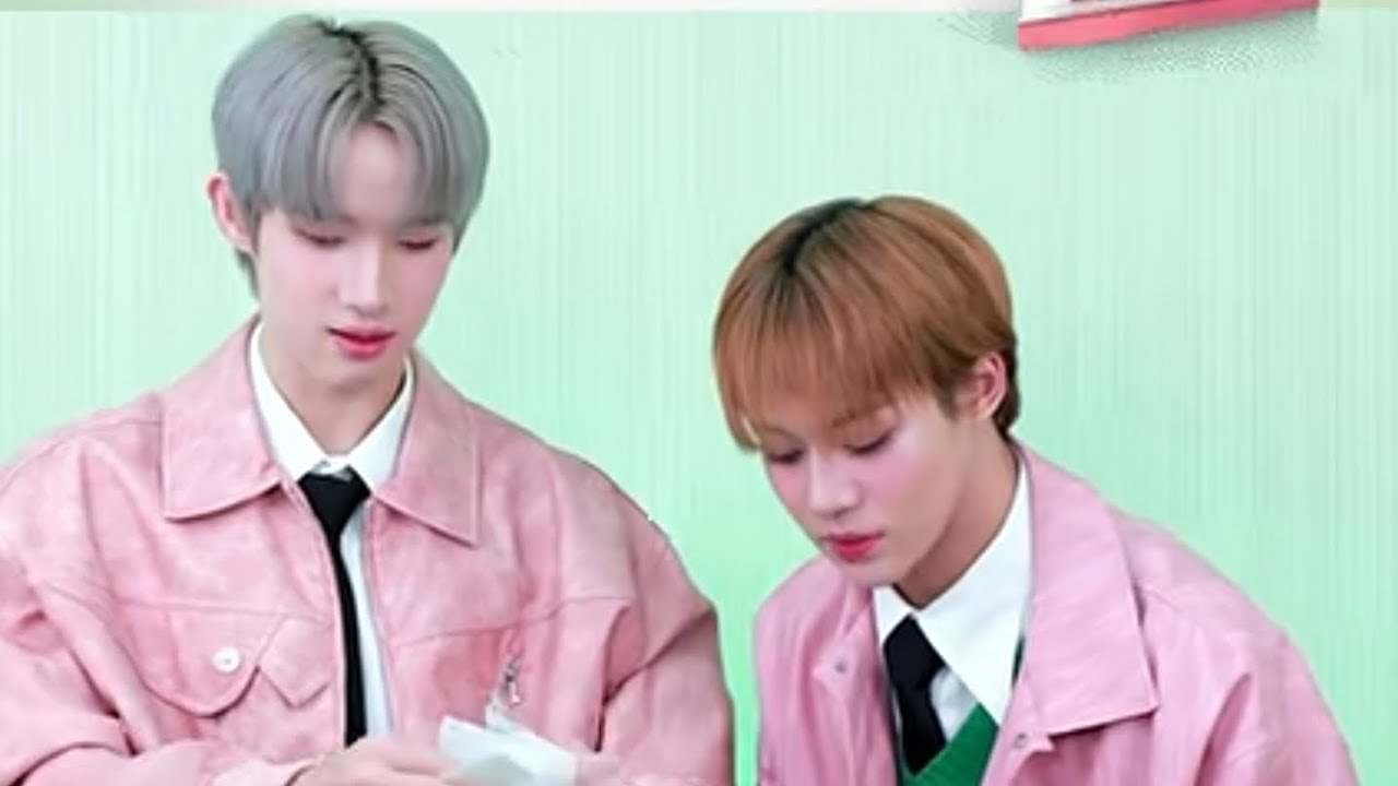 [CUT] ฮง เลโก้  | ไลฟ์ #GarnierColorMixxHongLego #LYKN