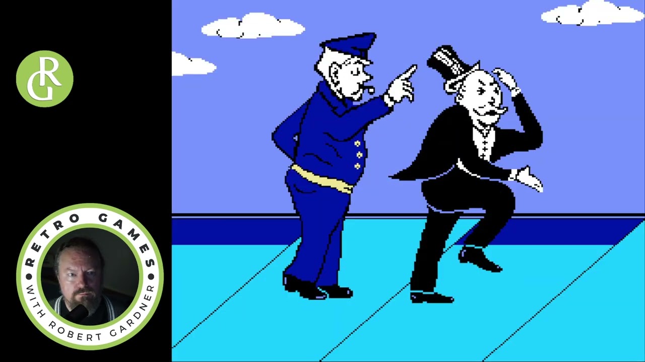 bovada no limit $15 triple ups and monopoly on NES emulator robert gardner Vice! 6/5/2025