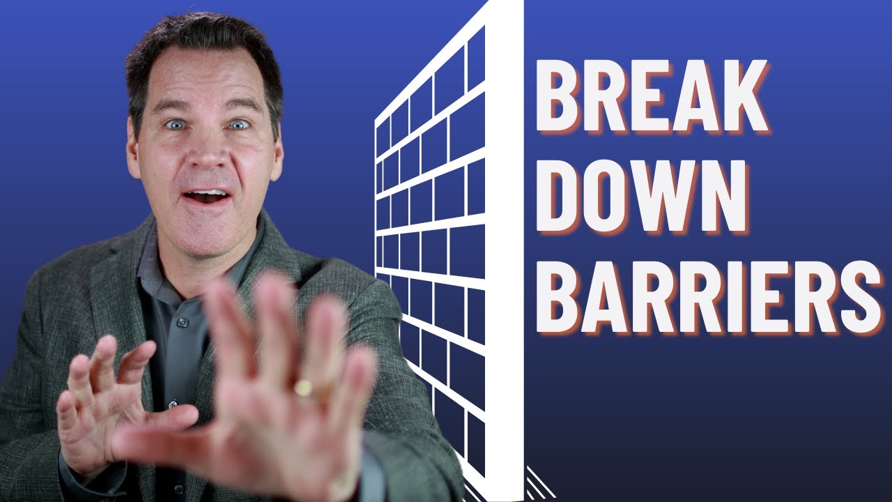 Top 9 Communication Barriers