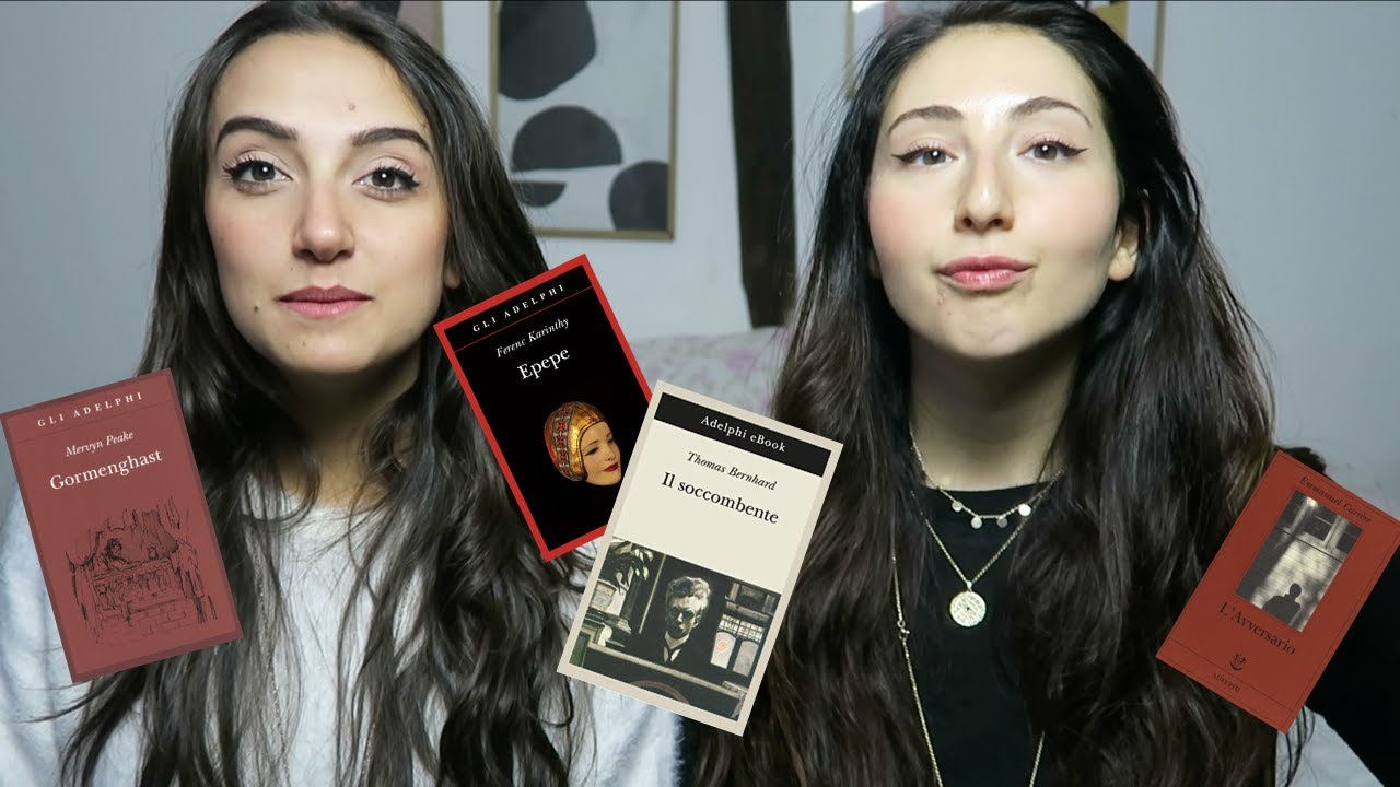 Sconti Adelphi: i nostri consigli