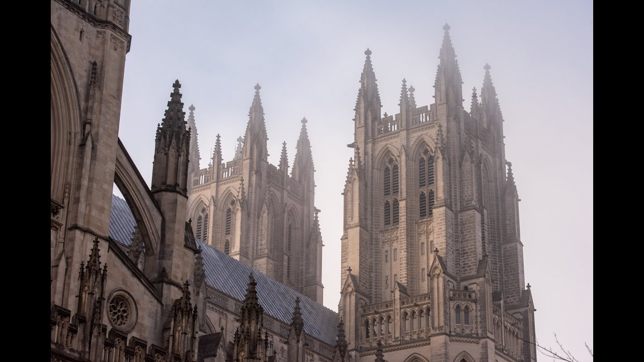 1.21.24 Washington National Cathedral Sunday Holy Eucharist – Worship Online