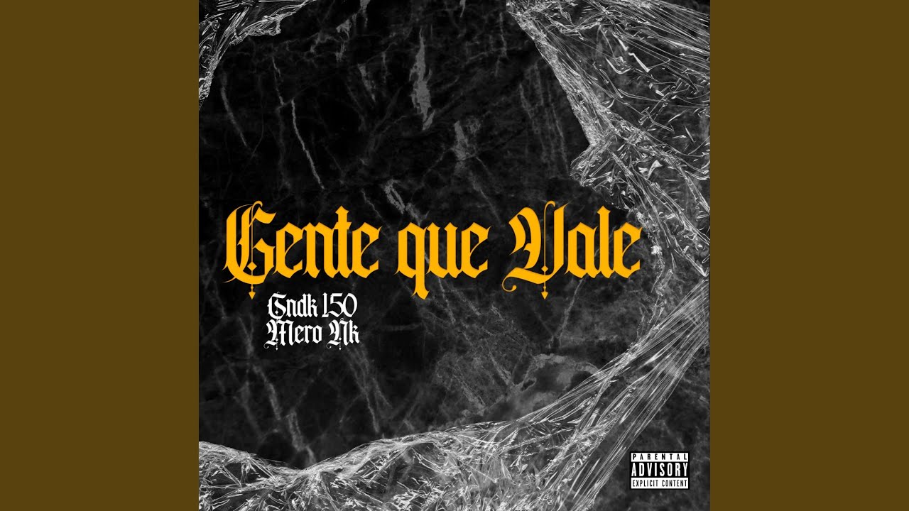 Gente Que Vale