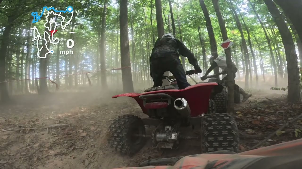 Ixcr Hunt Club 2024