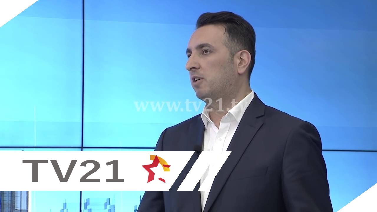 10 Minuta - Bekim Fazliu 28.10.2015