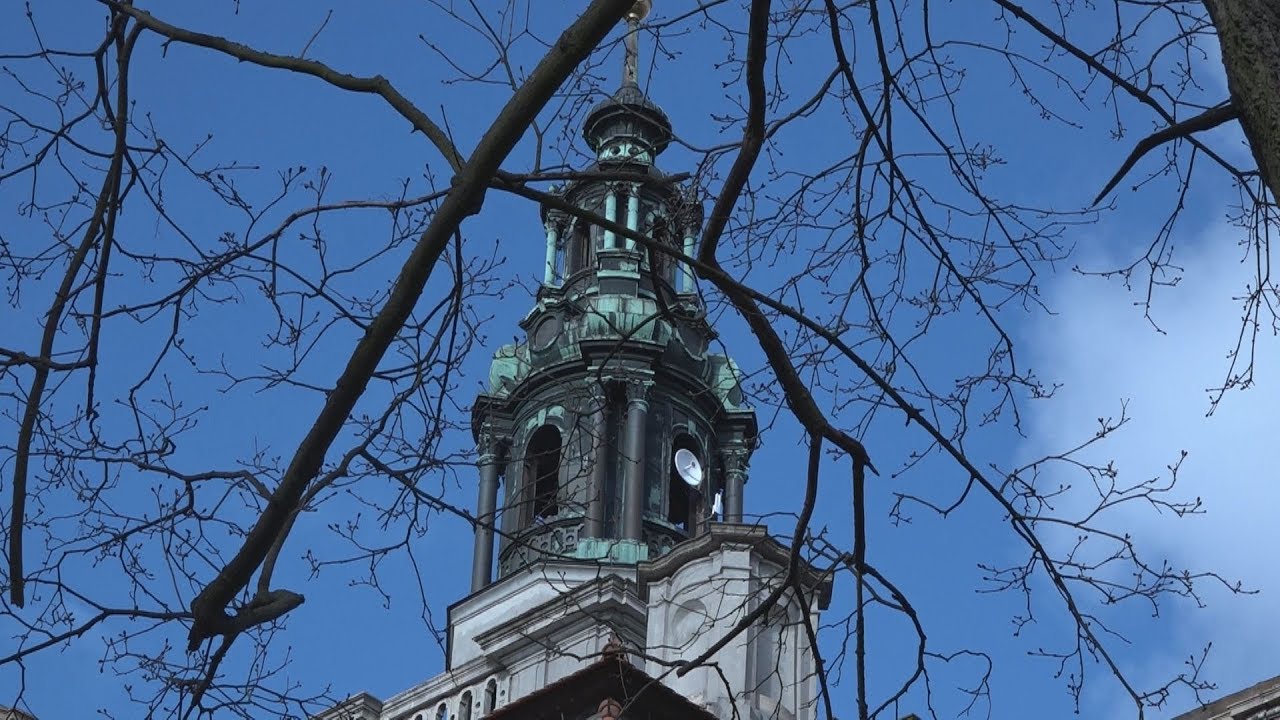 CHOCIAN&Oacute;W. Perełka miasta zacznie w końcu błyszczeć?