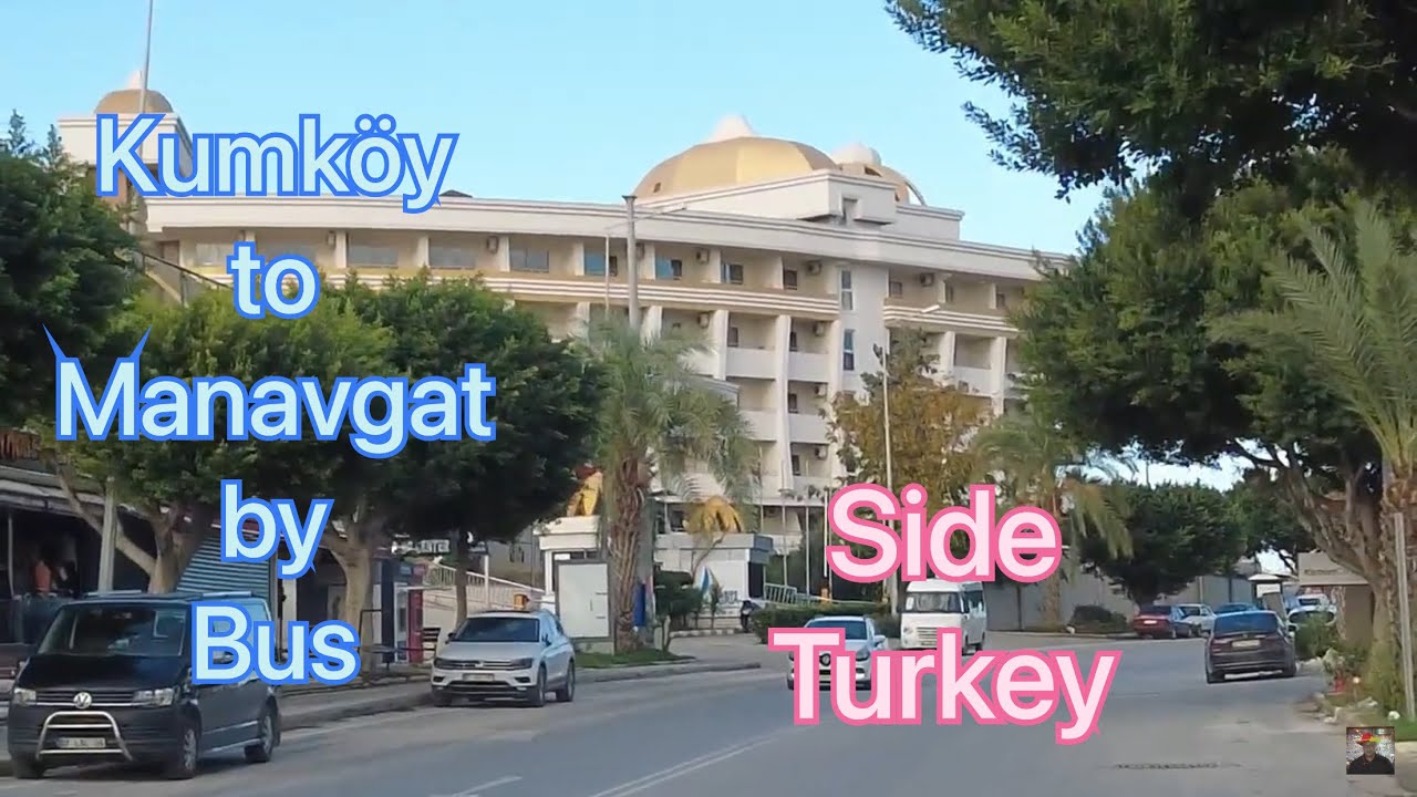 Kumköy nach Manavgat #side #kumköy #manavgat #turkey #holiday 🇹🇷