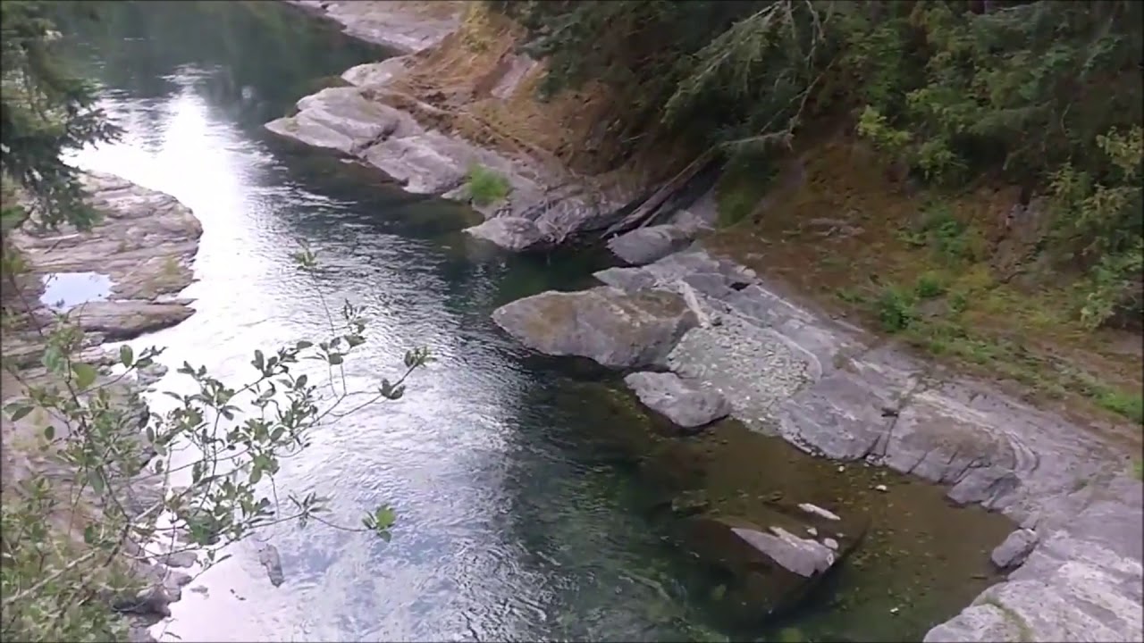 Skutz falls