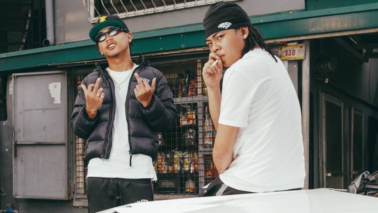 Get That Peso (Crank Dat)  - Matt White & Costa Cashman (Official Music Video)