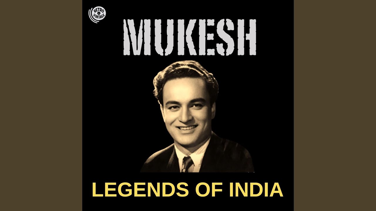 Dil Tujhe Diya Tha (From 