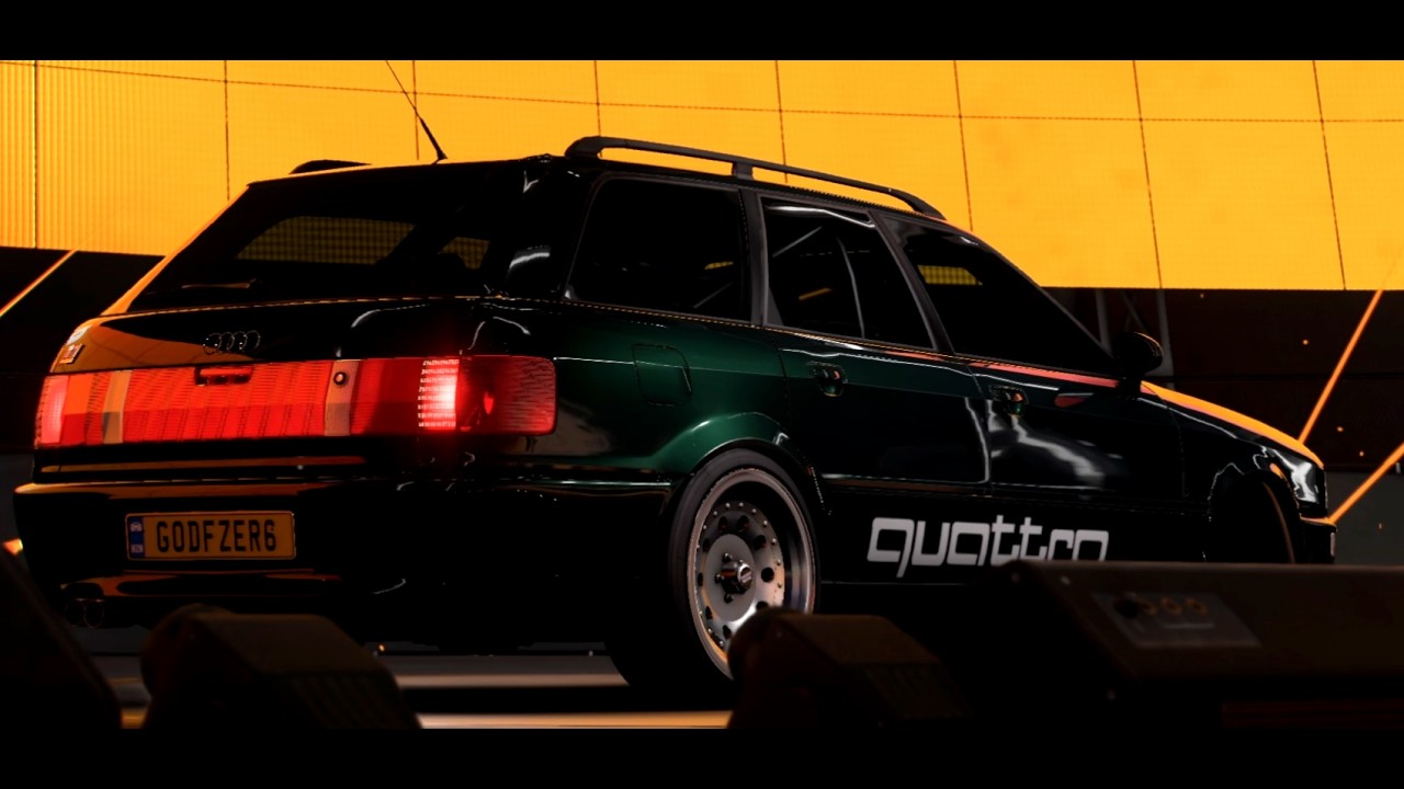 FORZA HORIZON 5 || 13400F/4070/2K - Ultra Preset