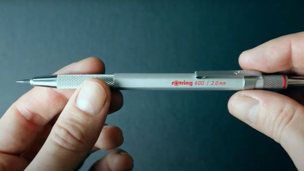 Мои любимые инструменты для архитектурного эскизирования