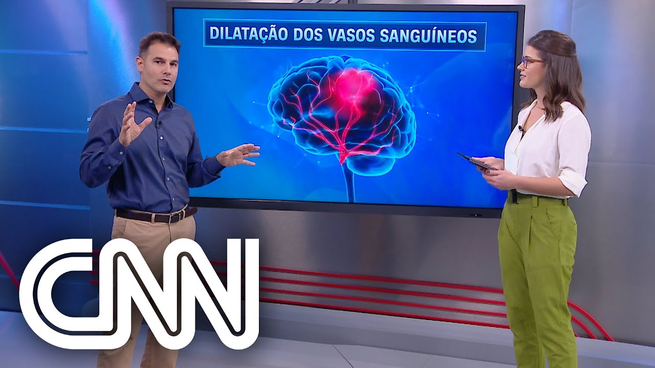 Como o corpo se adapta à mudança de altitude? - Correspondente Médico