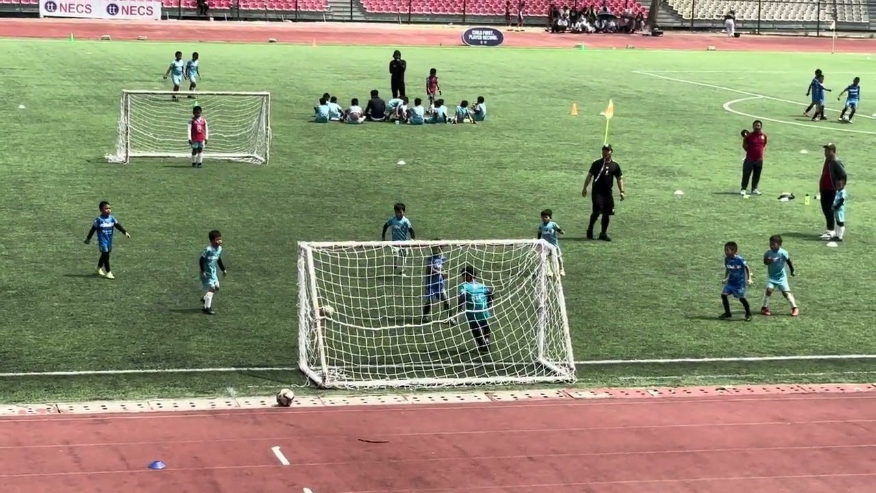 Goals vs durtlang part2