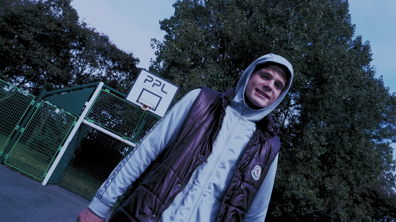 Josh Tate [Little T] - Roll With My Boys {@TMTVPR}