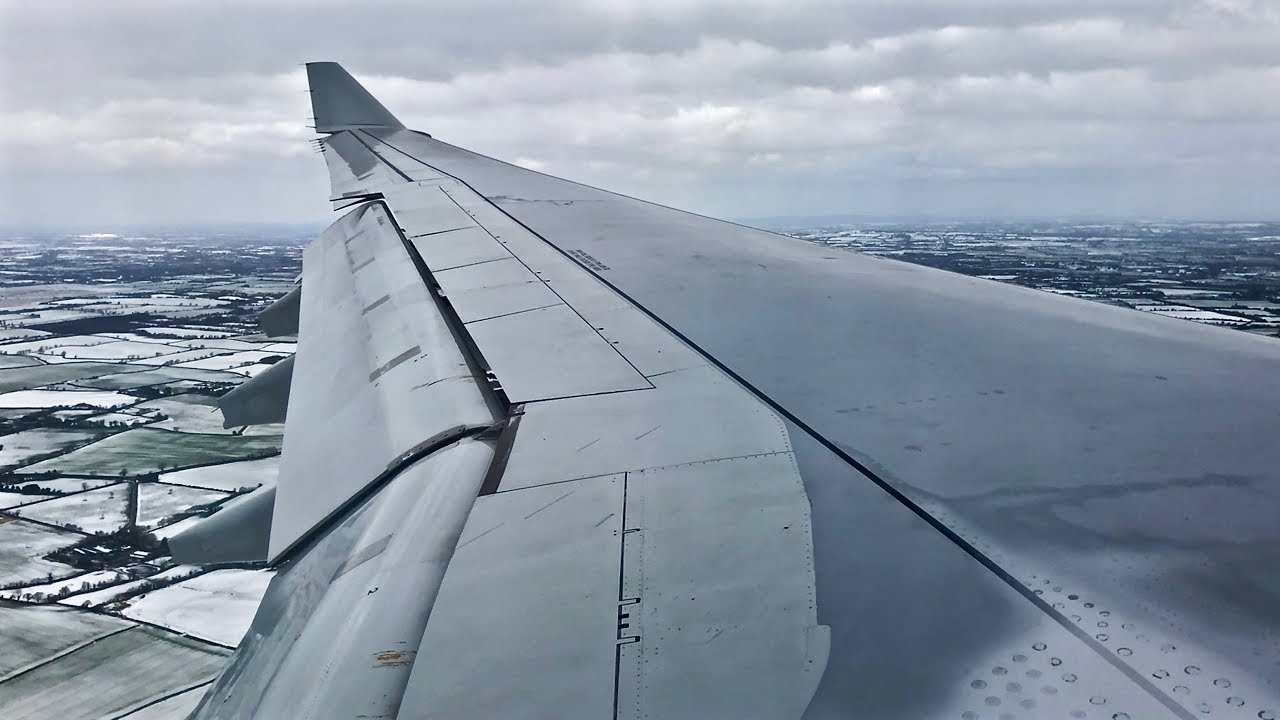 Travel Day - MCI-PHL-DUB – American – Embraer ERJ-175 / Airbus A330-200 - Travel Series Ep. 15