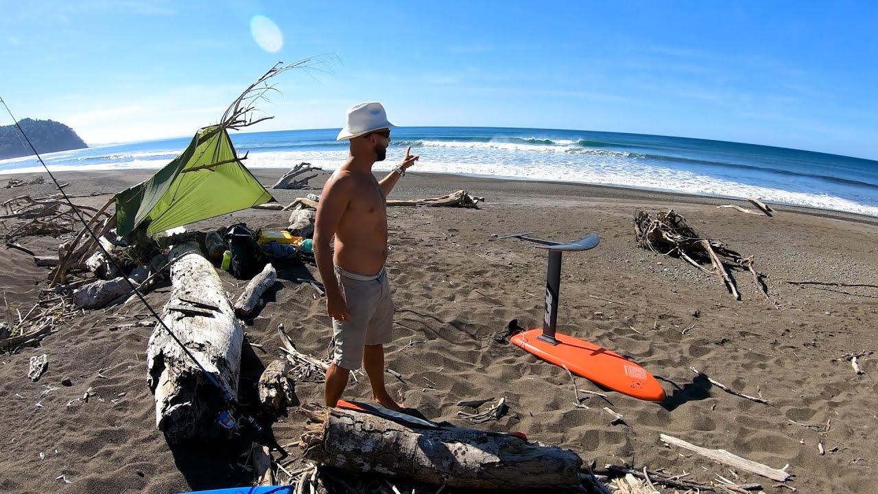 Lost in the swell - BONUS : 