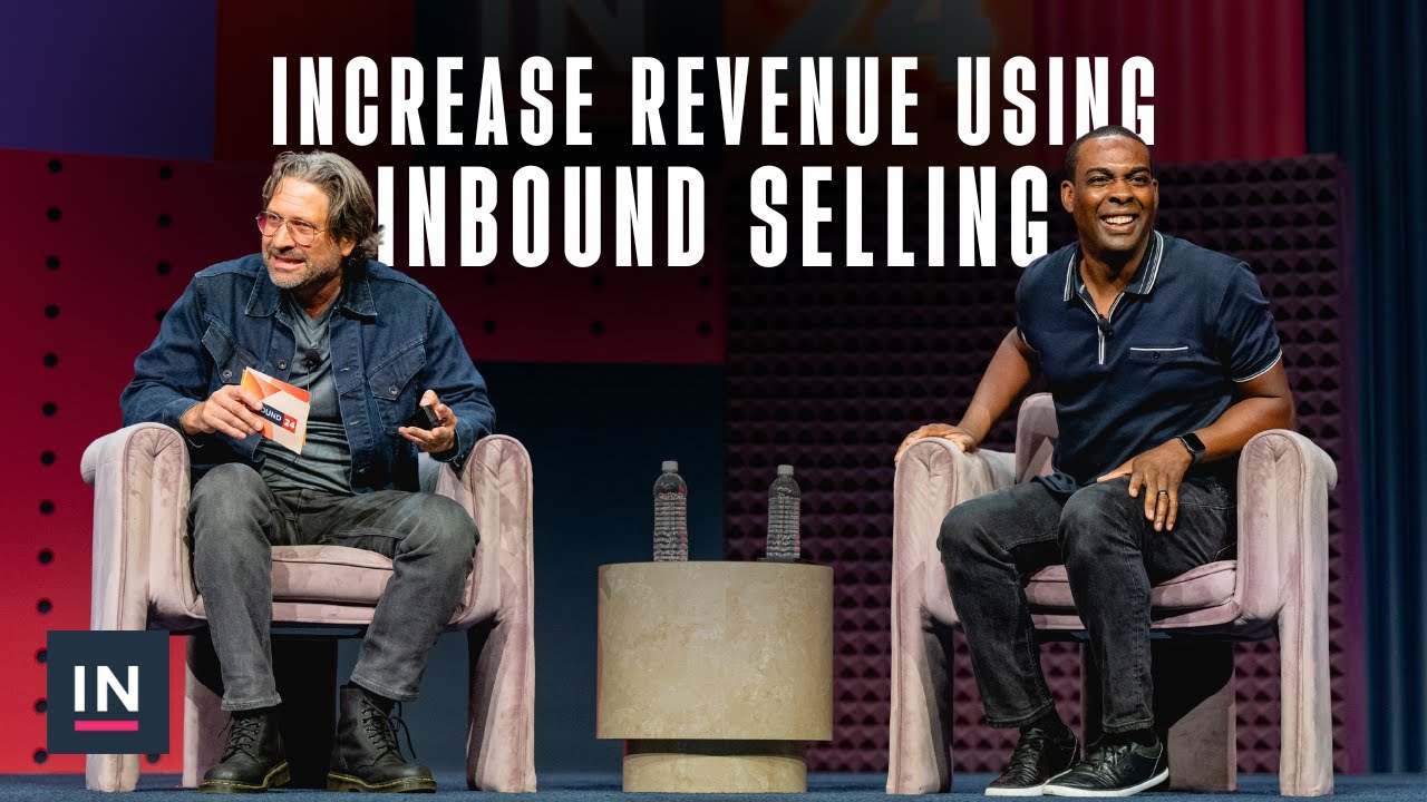 How To Use Inbound Selling To Increase Revenue
