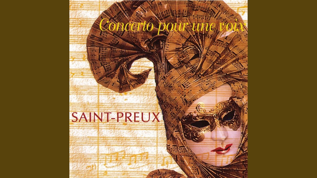 Concerto pour piano