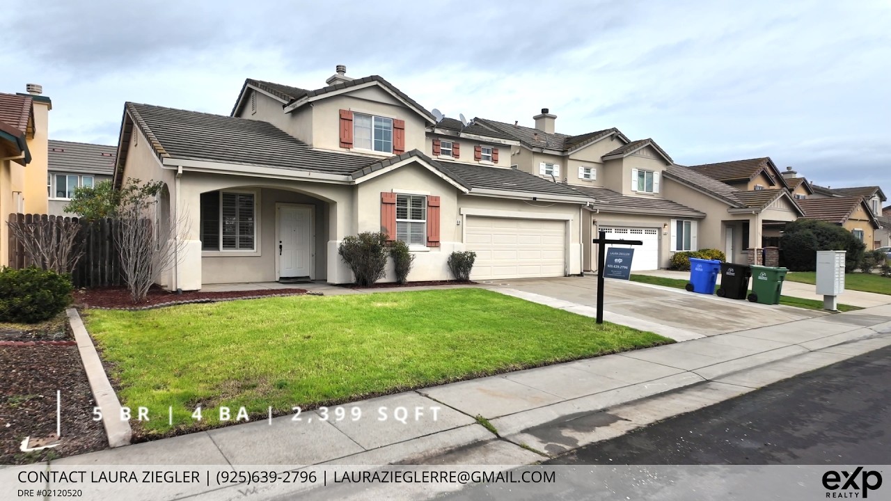 8169 Grisham Way