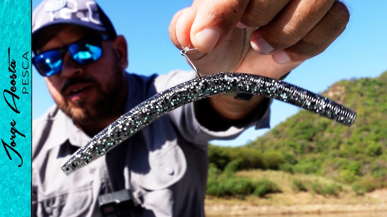 Cuando la PESCA está DIFÍCIL usa esta técnica