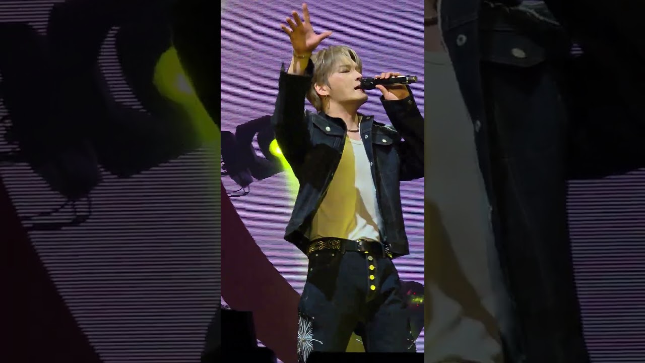 260201 J-PARTY in Macau - All That Glitters #김재중 #kimjaejoong #ジェジュン #金在中 #jaejoong