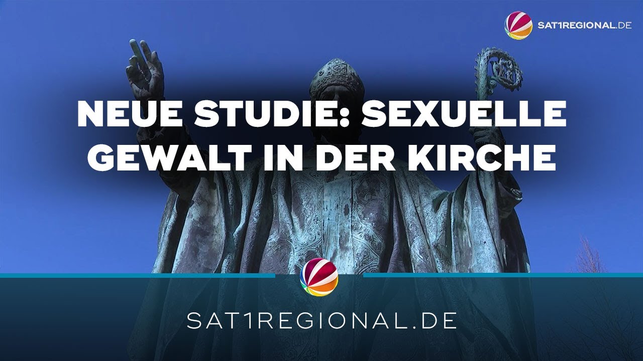 Sexuelle Gewalt in der katholischen Kirche: Bistum Hildesheim gibt weitere Studie in Auftrag
