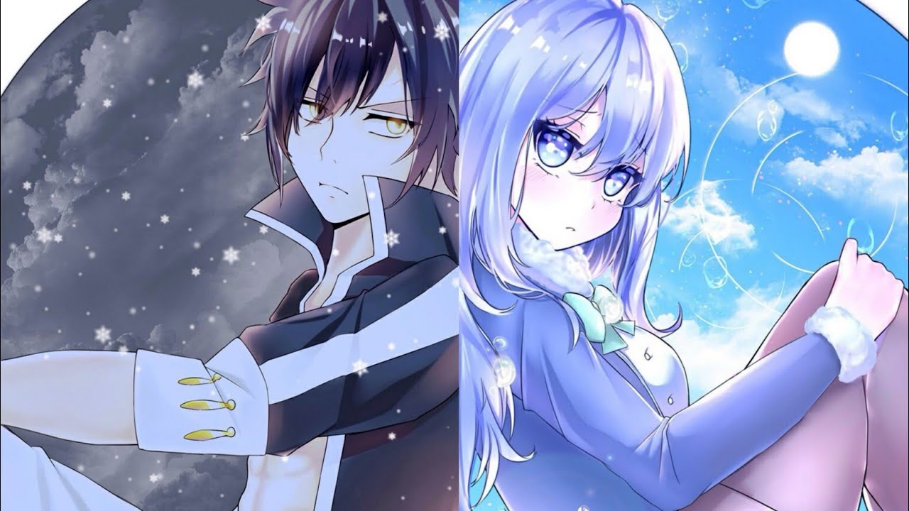 【Nightcore】- Opening Fairy Tail 2018「Power Of Dream」(Switching Vocal) || Lyrics