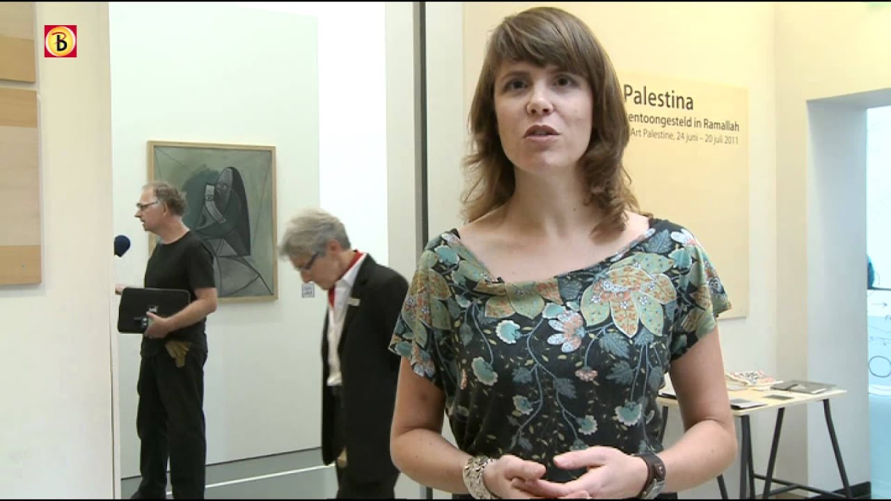 Picasso weer terug in Van Abbemuseum in Eindhoven