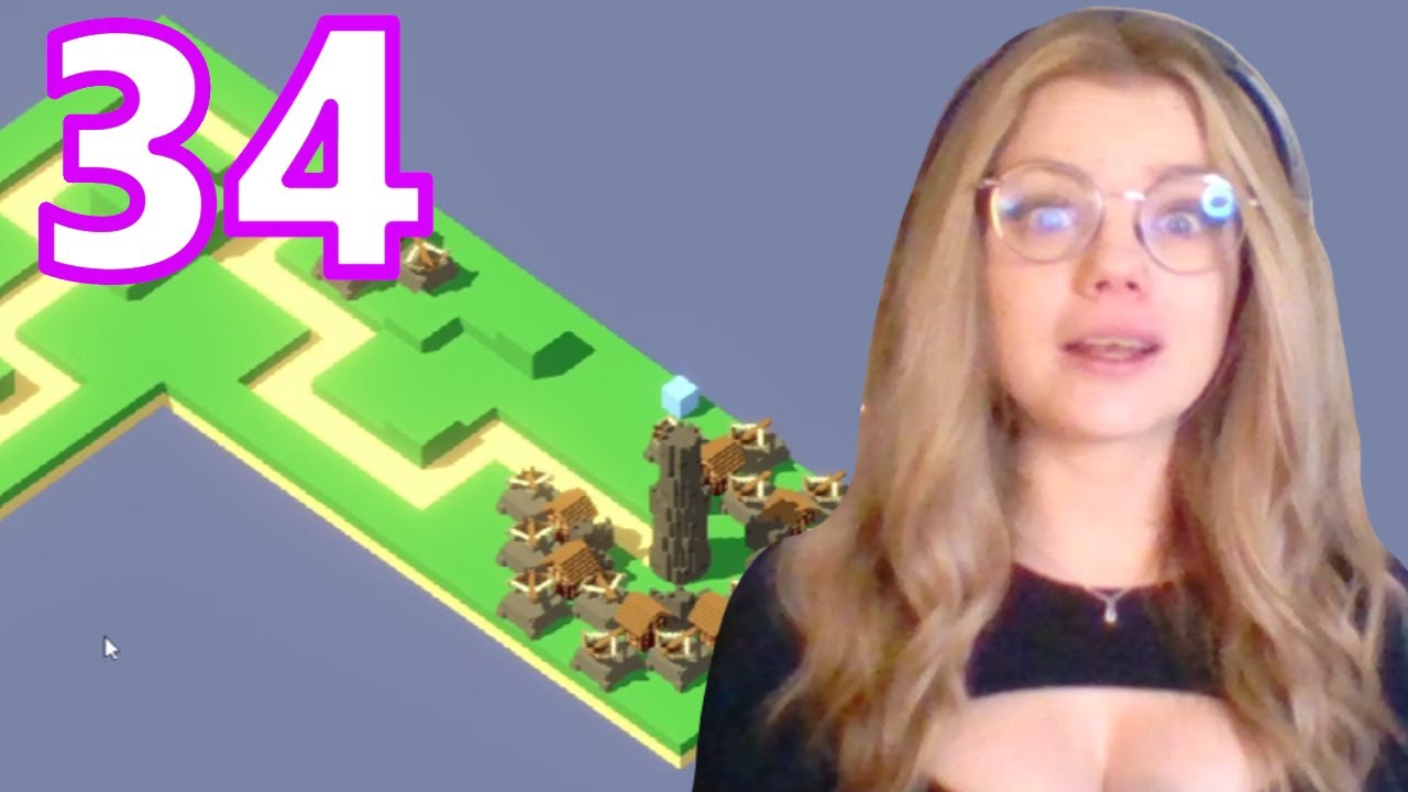 Ballistas & Poison Sprayers | Rogue Tower #34