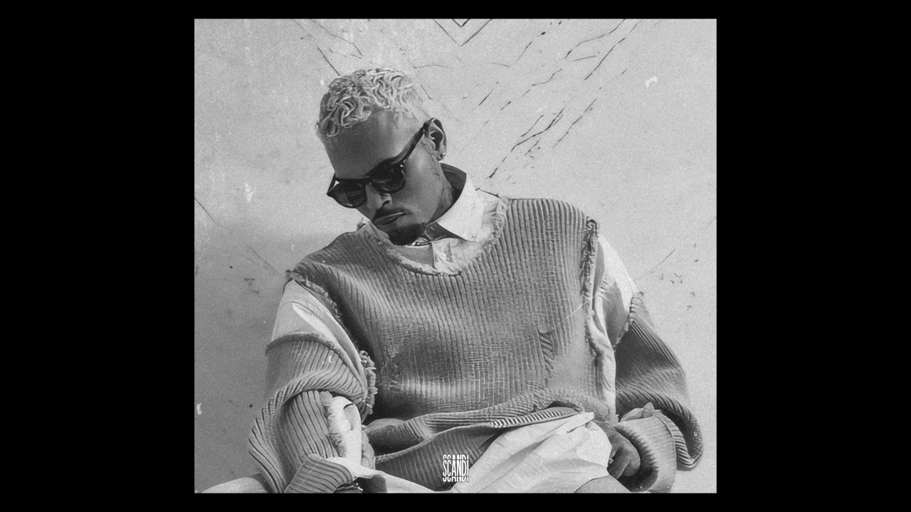 Chris Brown x Ayra Starr Type Beat – 