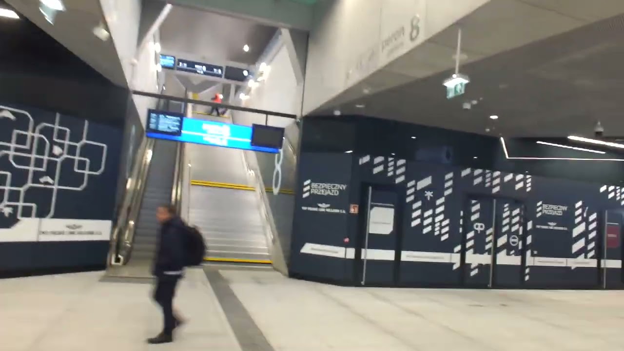 Nowa Warszawa Zachodnia