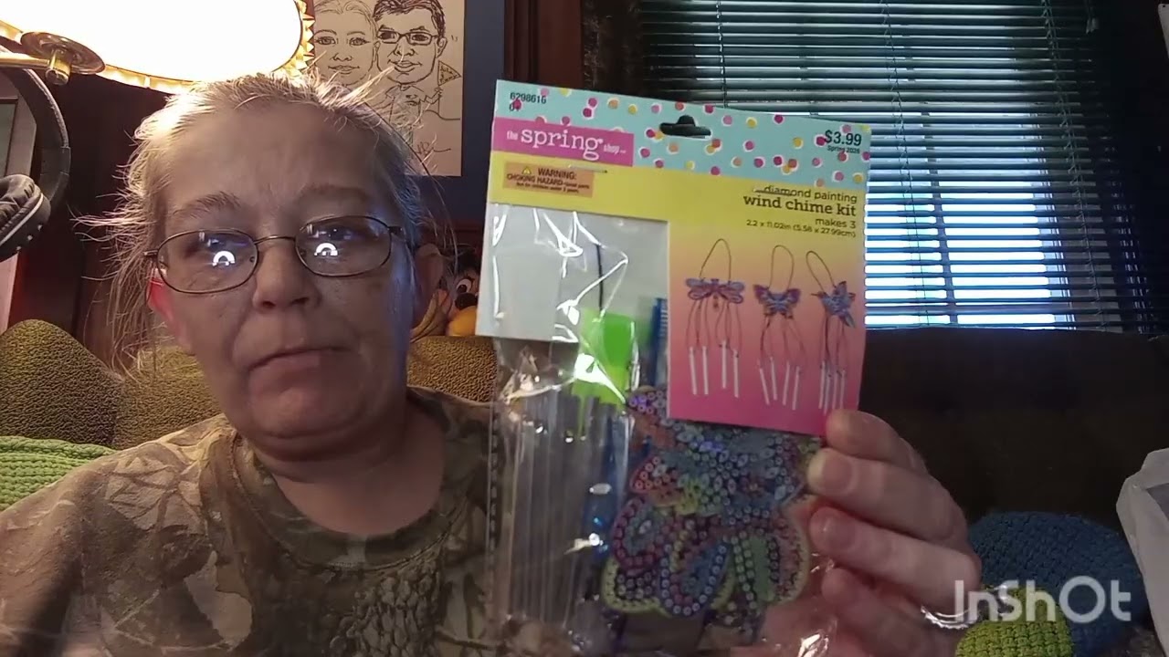 Находки из Hobby Lobby 🦄🦄