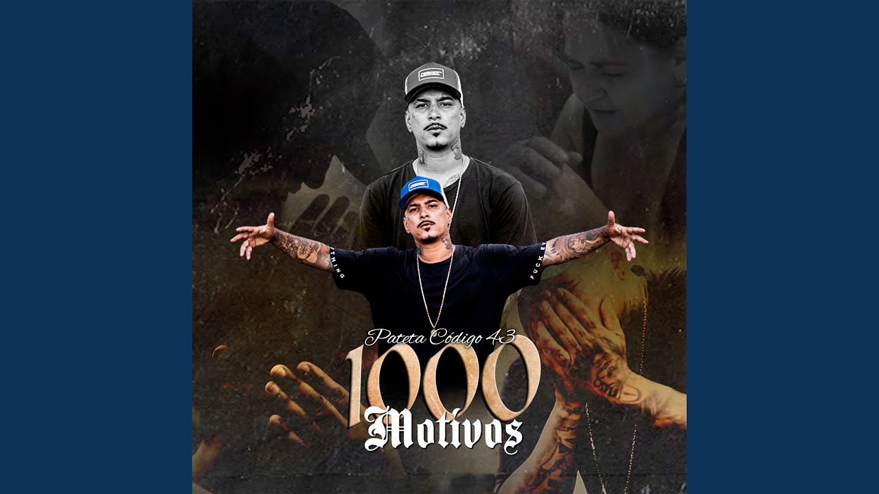 1000 Motivos