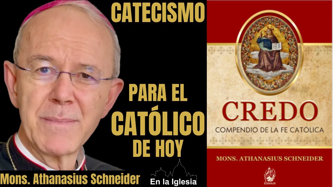 MONS. ATHANASIUS SCHNEIDER 