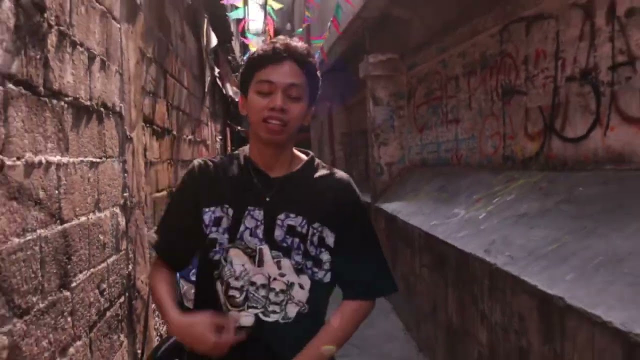 It&rsquo;s All Goons in the Hood - Hulyo (Official Music Video)