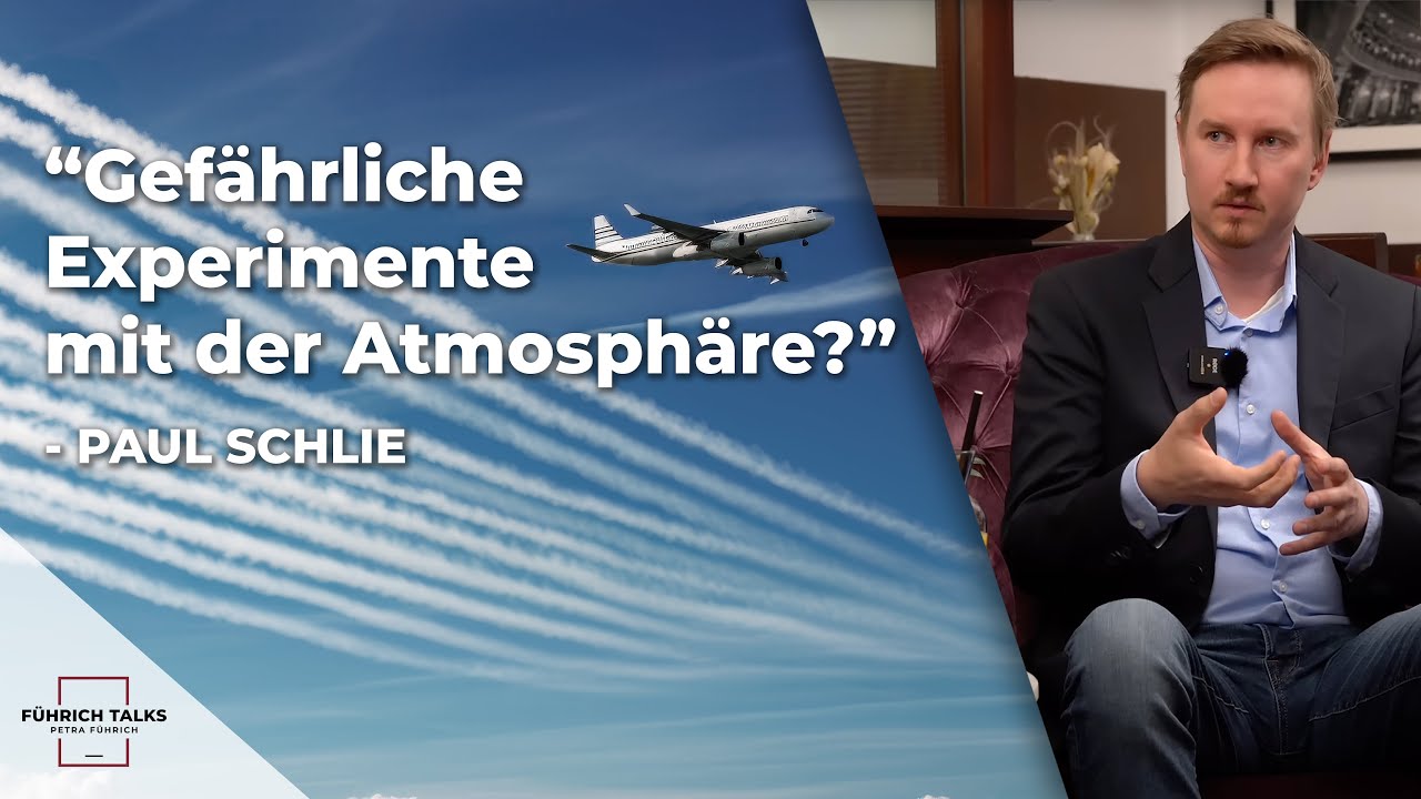 Geoengineering - Gef&auml;hrliche Experimente mit der Atmosph&auml;re?