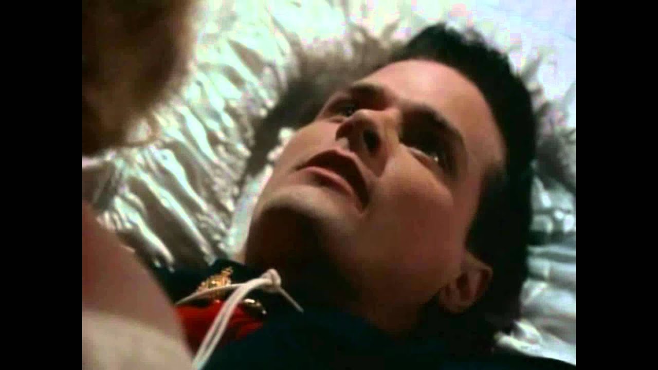 Benton Fraser - I`m sexy and I know it ! ( Due South )