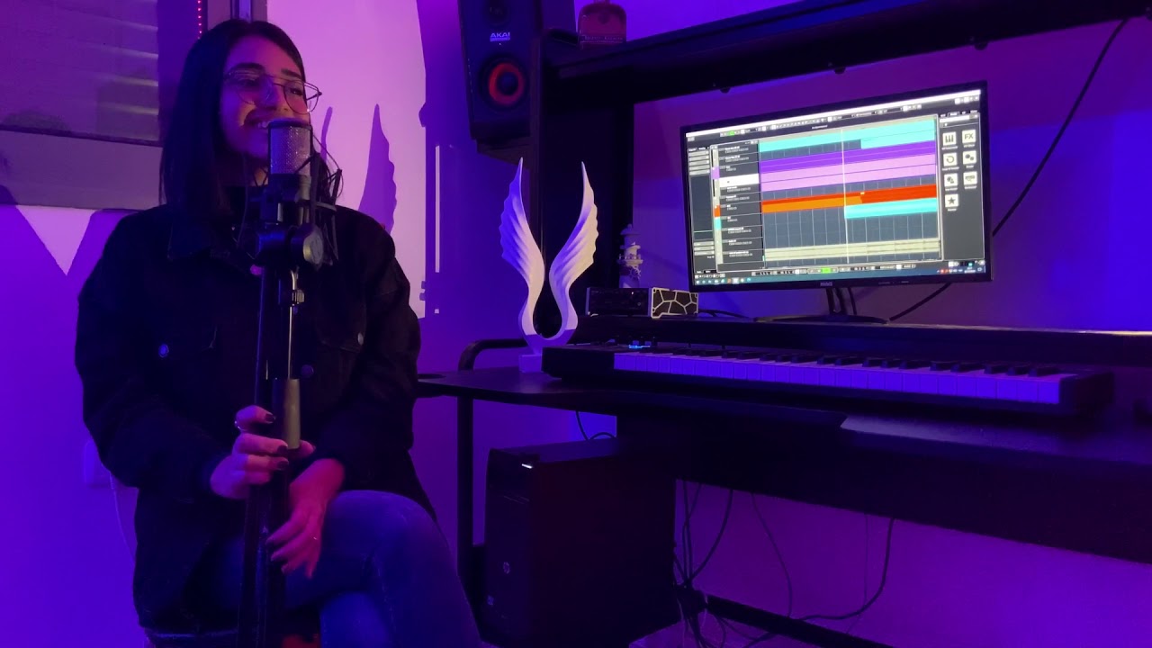 Playa - Dennis Lloyd [Tahel Hadad Cover]