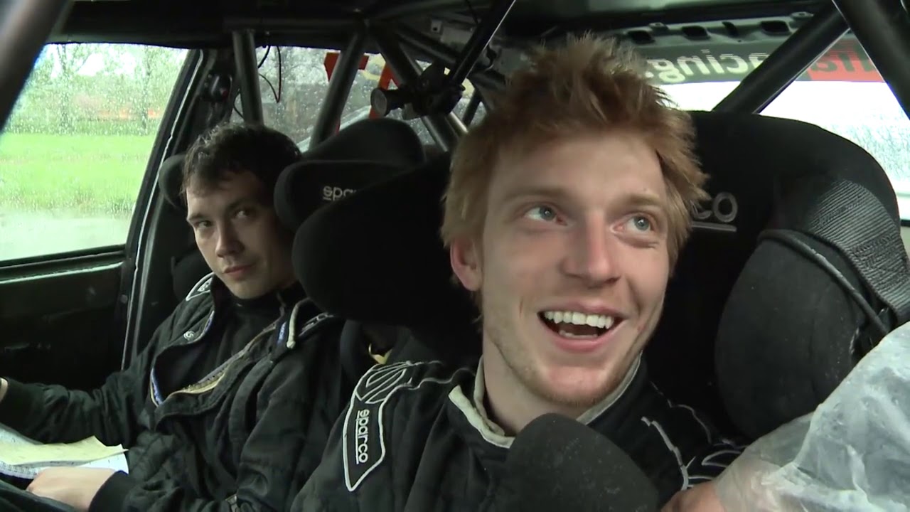 CEZ MSR Rally Prešov 2013 (relácia)