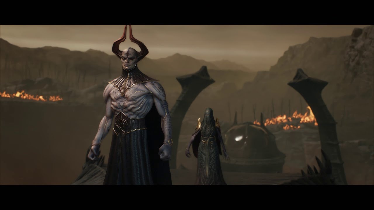 Doom: The Dark Ages: Final Battle / No Commentary / 9800X3D / 5070 Ti