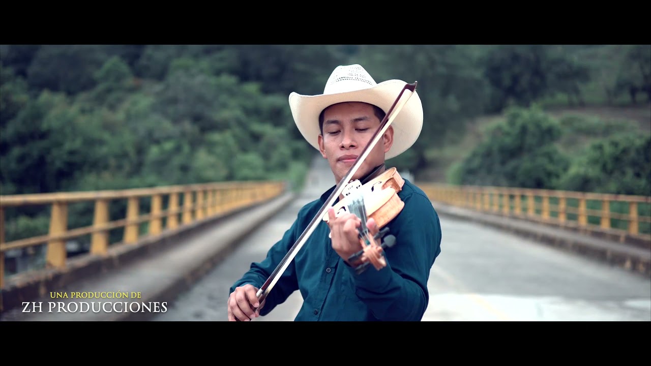 Video oficial (BONITA) Trio La Nueva Imperial