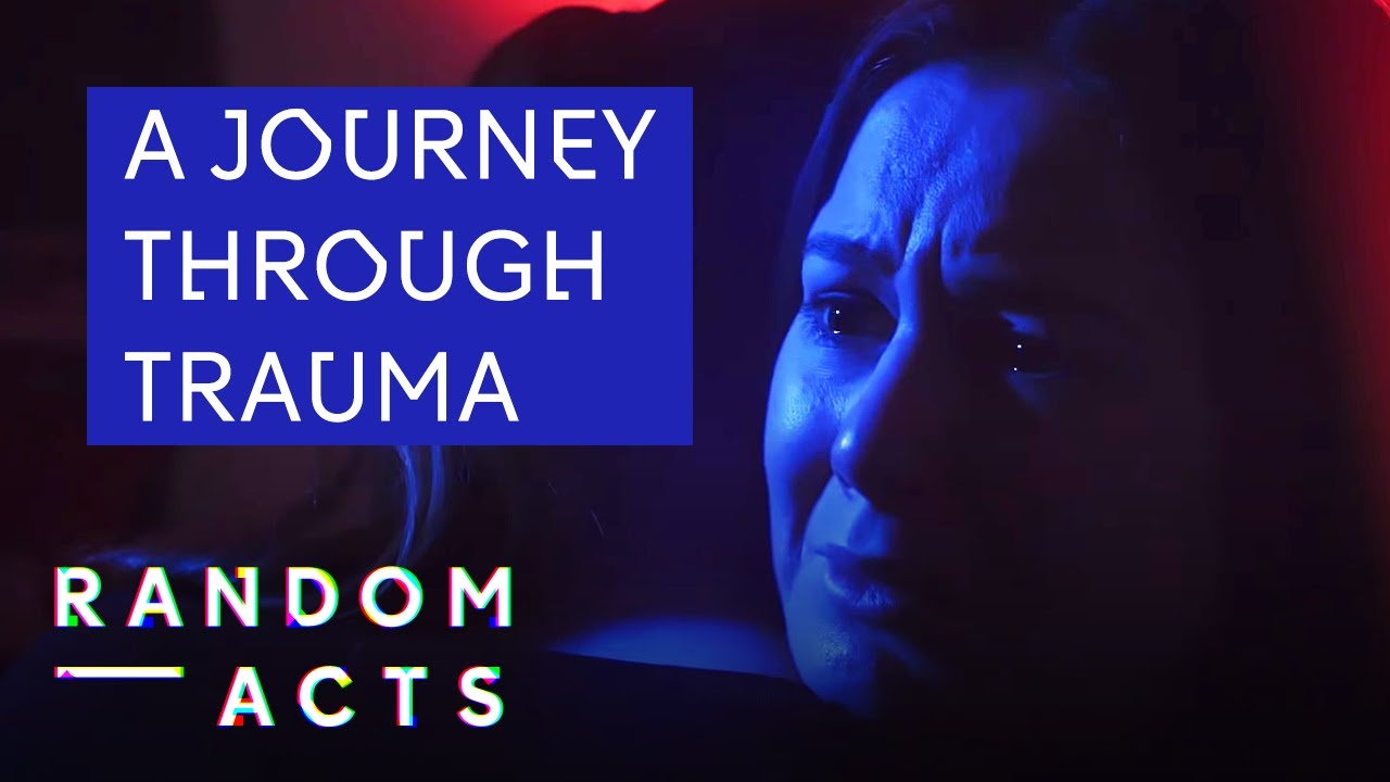 Journey through trauma | The Past Whispers by Jane Hearst | Short Film | Random Acts