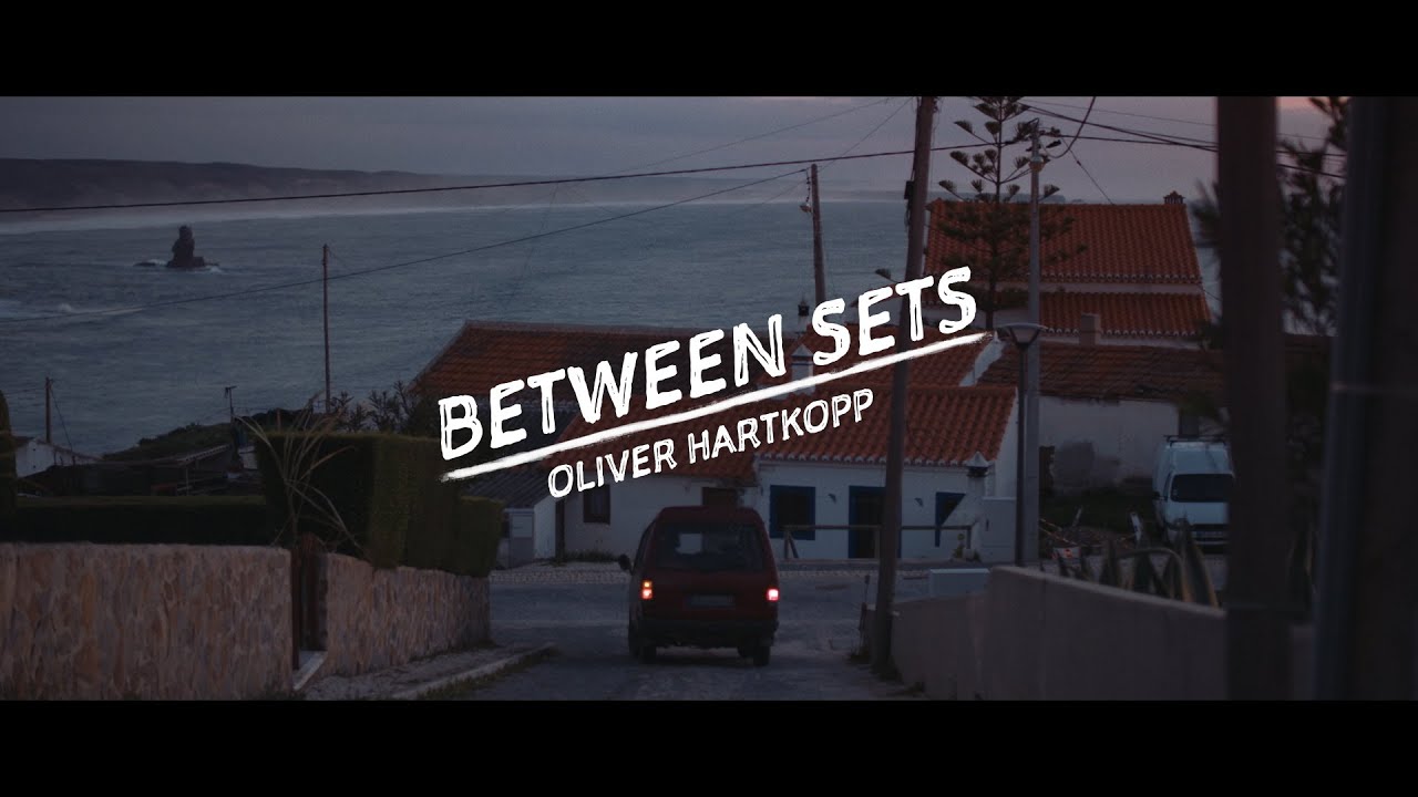 Office365 - Oliver Hartkopp - Between Sets