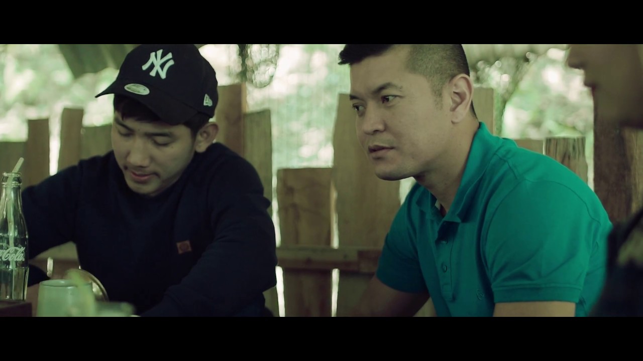 Saathi || Official Music Video || Brohood band