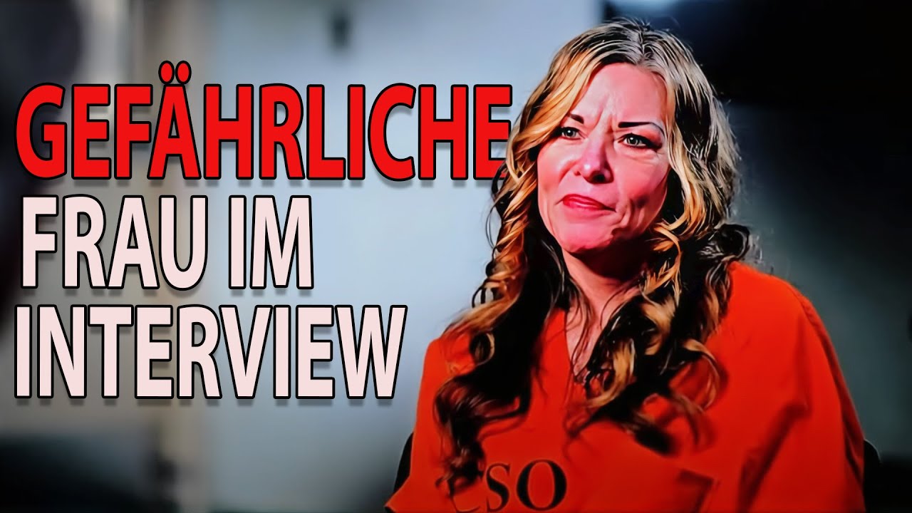 Lori Vallow zeigt ihr WAHRES Gesicht in haarsträubendem Interview