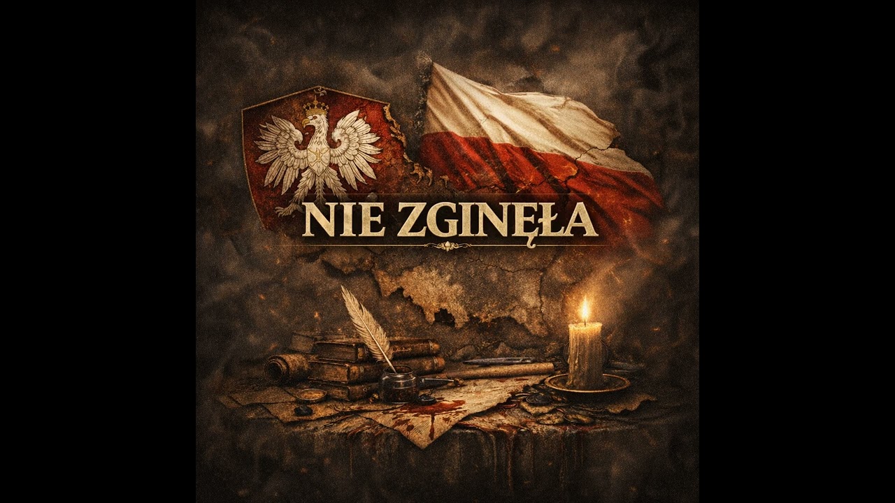8. Nie Zginęła