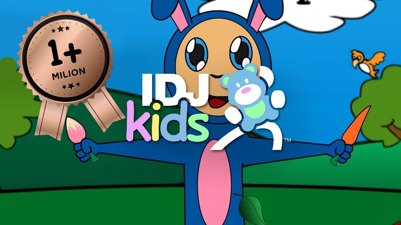 MAMA TI SI LEPA // PESMICA ZA DECU // PLANETA ZNANJA // @IDJKids